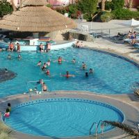 horizon sharm resort