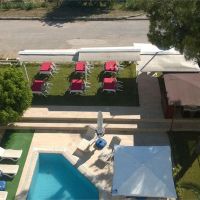 adalia hotel