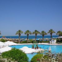 sea shell hotel