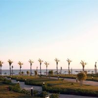 queen marsa alam resort