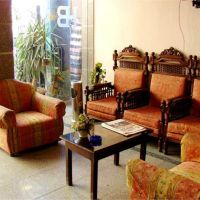 biba hotel