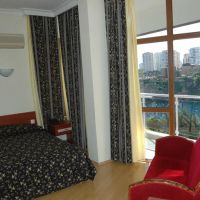 club hotel delfino