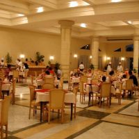 horizon sharm resort