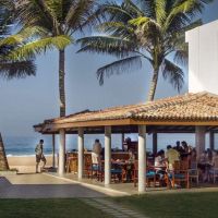 ranmal beach hotel