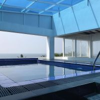 blue sky resort hikkaduwa