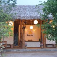 giman free beach resort