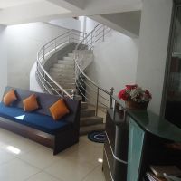 blue sky resort hikkaduwa