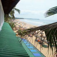 ritas beach