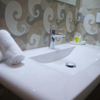 the suite 262