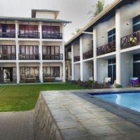 ranmal beach hotel