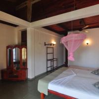 shanthi beach resort