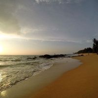 ramon beach ambalangoda