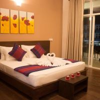 the suite 262