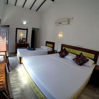 ramon beach ambalangoda