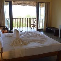 giman free beach resort