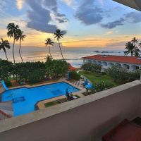 lanka supercorals hotel