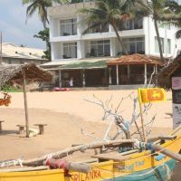 ranmal beach hotel