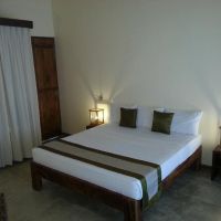 giman free beach resort