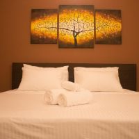 the suite 262