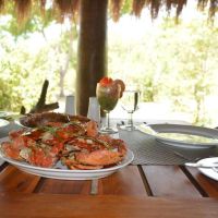 giman free beach resort