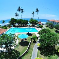 lanka supercorals hotel