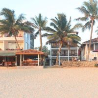 ranmal beach hotel