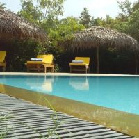 giman free beach resort