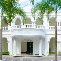 bougain villa guest