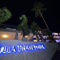 villa thawthisa