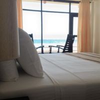 cinnamon beach