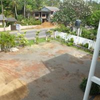 ocean view cottage
