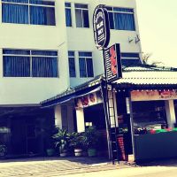 blue sky resort hikkaduwa
