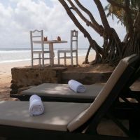 cinnamon beach