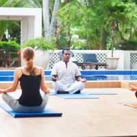 surya lanka ayurveda beach resort (18+) 3*
