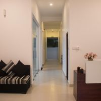 the suite 262