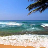 time and tide
