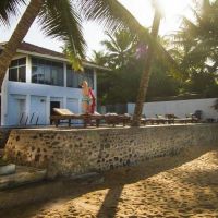 ranmal beach hotel