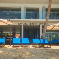 sayura beach