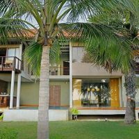 uga bay resort