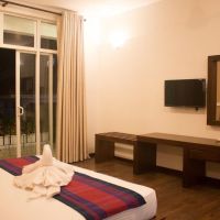 the suite 262