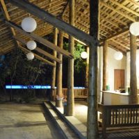 giman free beach resort