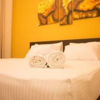 the suite 262