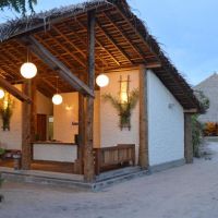 giman free beach resort