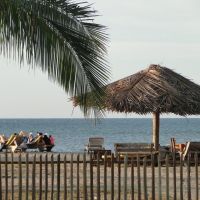 giman free beach resort
