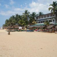 ritas beach