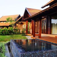 anantaya passikudah resort & spa
