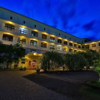 lanka supercorals hotel