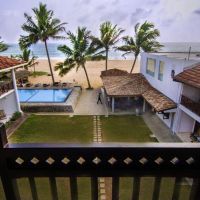 ranmal beach hotel