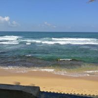 polina resort hikkaduwa (hansa Surf)