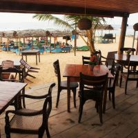 ritas beach